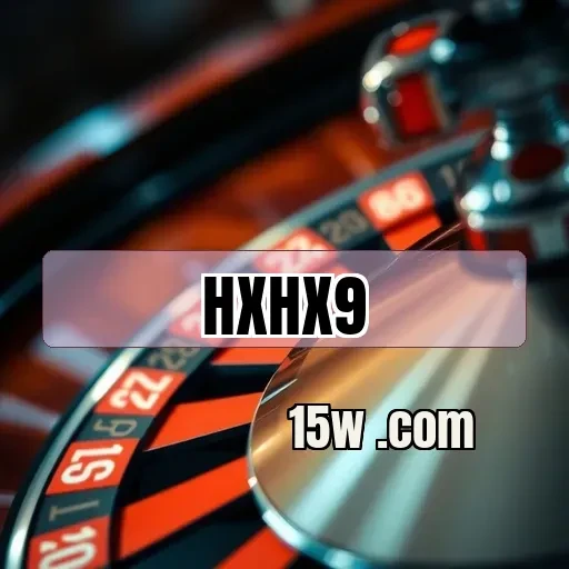 hxhx9: A Nova Era dos Sites de Jogos Confiáveis e Divertidos