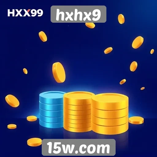 sistema de recompensas do hxhx9 atrai novos jogadores