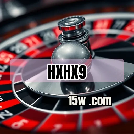 hxhx9: Descubra o Login que Revoluciona sua Experiência de Jogos