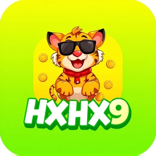 hxhx9 Logo