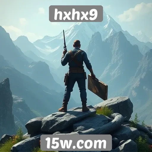 novos lançamentos previstos no site hxhx9