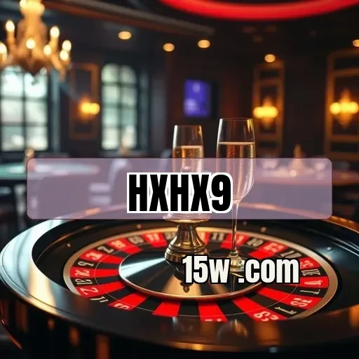 hxhx9: Descubra as Melhores Opções de Pagamento para Jogar