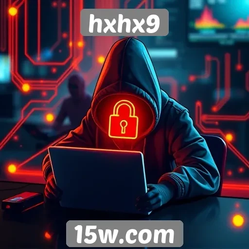 Dicas de segurança ao jogar no hxhx9