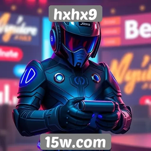 Avaliação da experiência do usuário em hxhx9